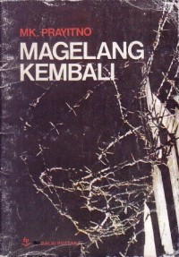 Image of Magelang Kembali