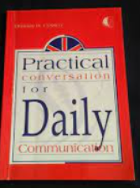 Image of Pratical Conversation For Daily Communication