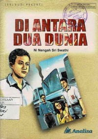 Image of Di Antara Dua Dunia