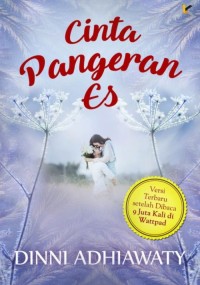 Image of Cinta Pangeran Es