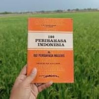 Image of 1100 PERIBAHASA INDONESIA & 160 PERIBAHASA INGGERIS