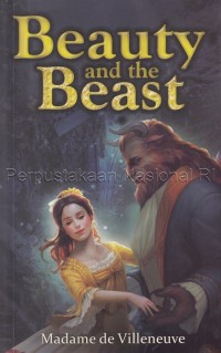 Image of Beauty and the Beast