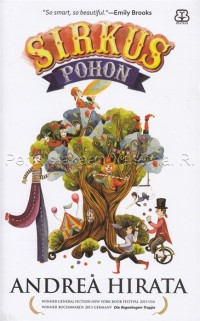 Image of Sirkus Pohon