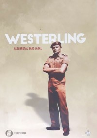 Image of WESTERLING (AKSI BRUTAL SANG JAGAL)