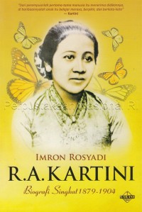 Image of R.A. Kartini: Biografi Singkat 1879-1904