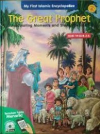 Image of The GREAT prophet fascinating moments and stories behind : Nabi Yaqub A.S Nabi Yusuf A.S.