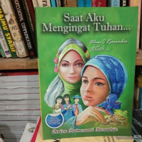 Image of SAAT AKU MENGINGAT TUHAN