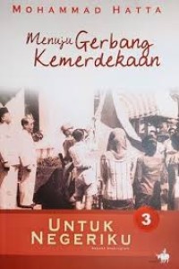 Image of Menuju Gerbang Kemerdekaan