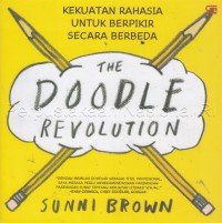 Image of The Doodle Revolution: Kekuatan Rahasia untuk Berpikir Secara Berbeda