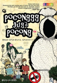 Image of POCONGGG JUGA POCONG