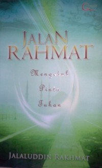 Image of Jalan Rahmat Mengetuk pintu Tuhan