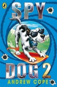 Image of Spy Dog 2