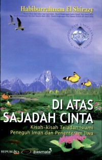 Image of Di Atas Sajadah Cinta