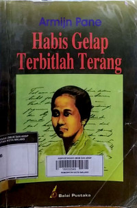 Image of HABIS GELAP TERBITLAH TERANG