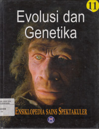 Image of EVOLUSI DAN GENETIKA