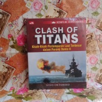 Image of Clash of Titans