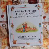 Image of THE TALE OF THE FLOPSY BUNNIES