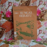 Image of Aku Sungai Serayu