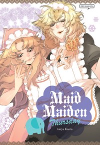 Image of Maid Maiden (THURSDAY)
