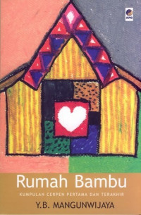 Image of Rumah Bambu