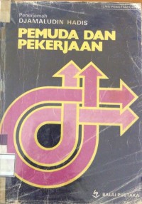 Image of PEMUDA DAN PEKERJAAN
