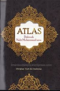 Image of ATLAS DAKWAH NABI MUHAMMAD SAW.