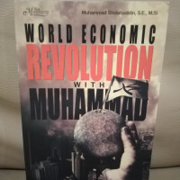 Image of WORLD ECONOMIC REVOLUTION WITH MUHAMMAD