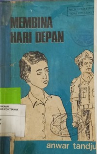 Image of Membina Hari Depan