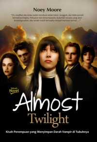 Image of ALMOST TWILIGHT