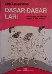 Image of Dasar dasar lari