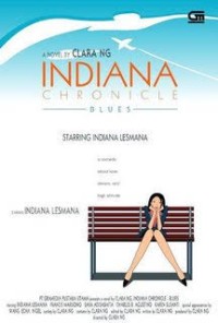 Image of Indiana Chronicle Blues