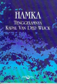 Image of Tenggelamnya Kapal Van Der Wijck