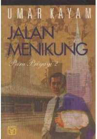 Image of JALAN MENIKUNG (Para Priyayi 2)