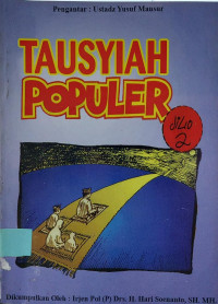 Image of TAUSIYAH POPULER