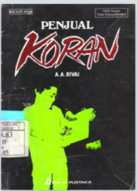 Image of PENJUAL KORAN