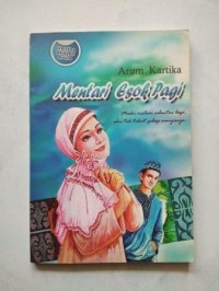 Image of Mentari esok pagi