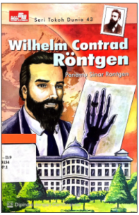 Image of Penemu Sinar Rontgen