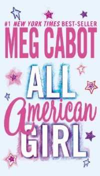 Image of All - American Girl