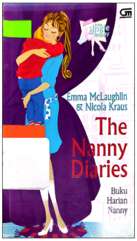 Image of Buku Harian Nanny