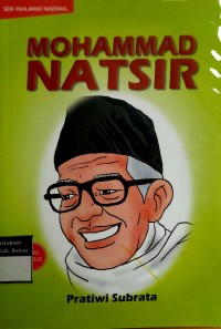Image of Mohammad Natsri