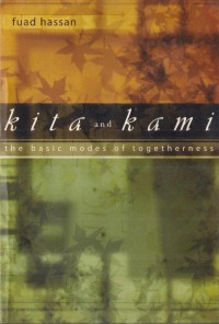 Image of Kita and Kami: The Basic Modes of Togetherness