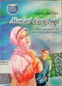 Image of Mentari Esok Pagi