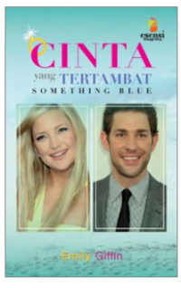 Image of Cinta yang tertambat