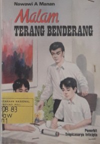 Image of Malam Terang Benderang