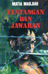 Image of TANTANGAN DAN JAWABAN