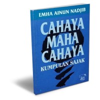 Image of Cahaya maha cahaya