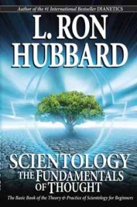 Image of SCIENTOLOGY LANDASAN PEMIKIRAN