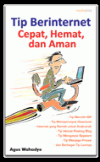 Image of Tip Berinternet Cepat Hemat Dan Aman