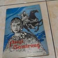 Image of Panjing Sembiring