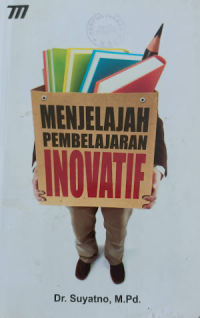 Image of MENJELAJAH PEMBELAJARAN INOVATIF